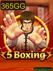 Descubra o Fascinante Mundo de 5Boxing: Uma Nova Era de Jogos com 365GG