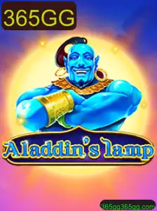 Desvendando Aladdinslamp: Um Mergulho no Mundo do Jogo 365GG