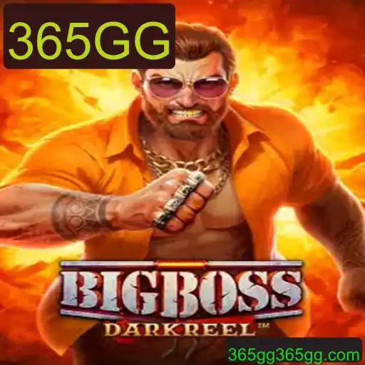 Jogo BigBoss: Uma Nova Experiência no Mundo 365GG