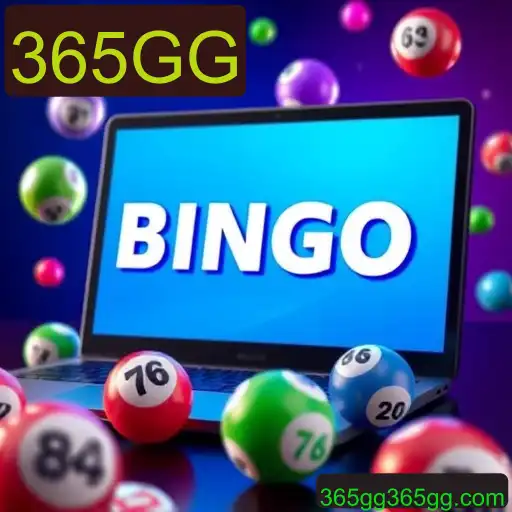 Bingo online