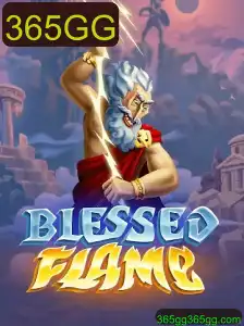 Explorando o Universo de BlessedFlame: Um Mergulho no Fenômeno 365GG