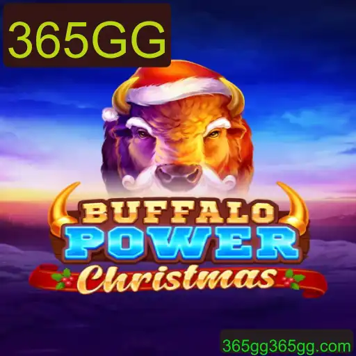 Descubra a Magia Festiva de BuffaloPowerChristmas no 365GG