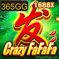 CrazyFaFaFa: A Revolução no Mundo dos Jogos com 365GG