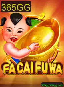 Descubra o Fascinante Mundo de FaCaiFuWa: O Jogo Envolvente com a Palavra-Chave 365GG