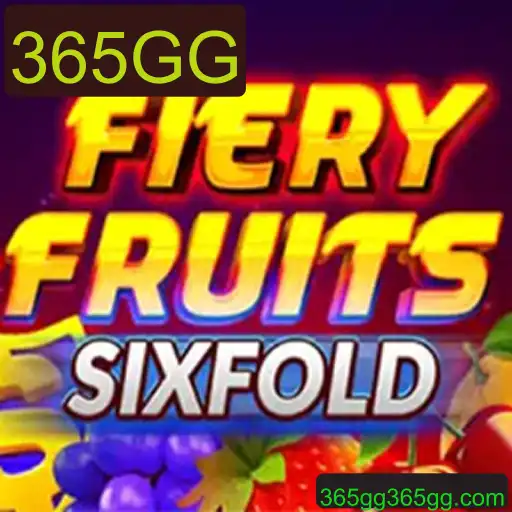 Explorando FieryFruitsSixFold: O Novo Jogo Emocionante que Está Dominando as Tendências