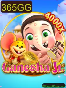 Descubra o Mundo Fascinante de GaneshaJr: Um Jogo Inovador para 2023