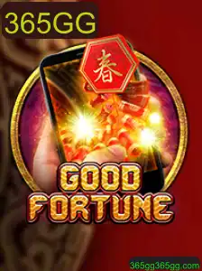 Explorando GoodFortuneM: Um Novo Horizonte de Jogos com 365GG