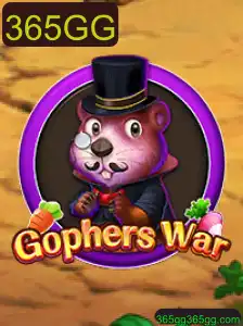 GophersWar: Um Guia Completo para o Jogo Estratégico 365GG