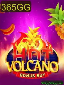 Descubra as Aventuras de 'HotVolcanoBonusBuy' no Mundo dos Jogos Online com 365GG