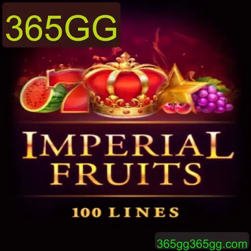 ImperialFruits100: Descubra o Mundo Fascinante de Frutas e Estratégia no 365GG