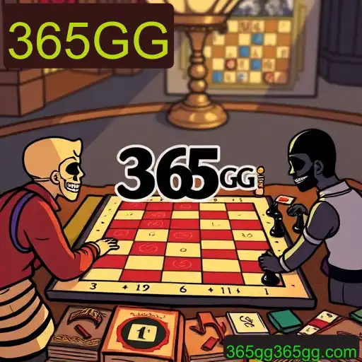 Jogos de tabuleiro