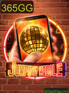 Descubra o Mundo de Jumpingmobile: Um Jogo Inovador com a Aventura de 365GG