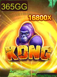 Descubra o Futuro dos Games com 'Kong 365GG': Uma Experiência Inovadora