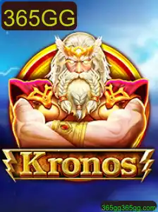 Explorando o Jogo Revolucionário Kronos e o Conceito 365GG