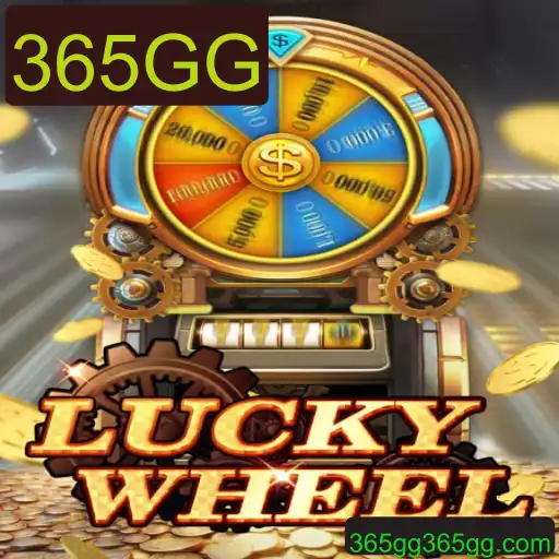 Descubra o Fascinante Mundo do Jogo LuckyWheel com 365GG