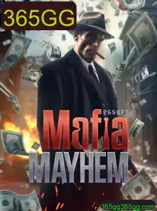 MafiaMayhem: O Jogo de Estratégia e Engano