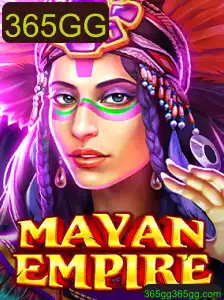 Descubra o Fascinante Mundo de MayanEmpire