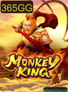 Descobrindo o Mundo de MonkeyKing: As Aventuras de 365GG