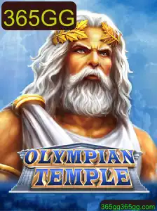 OlympianTemple: Um mergulho épico na nova aventura interativa do 365GG