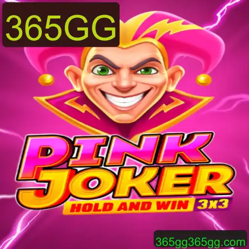 Explorando o Universo de Pinkjoker: O Jogo Revolucionário da 365GG
