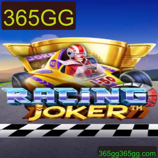 RacingJoker: Uma Corrida Alucinante com 365GG