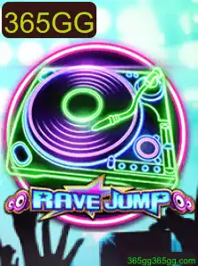 RaveJump: Mergulhe na Energia Eletrizante do Mundo dos Jogos