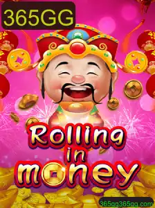 RollingInMoney: Explore o Jogo Que Transformou 365GG