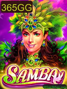 Explorando o Jogo Samba: Uma Nova Maneira de se Divertir com 365GG