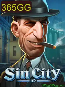 Descubra SinCity: Um Vício Urbano com 365GG