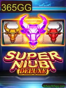 Descubra o Fascinante Mundo de SuperNiubiDeluxe e sua Conexão com 365GG