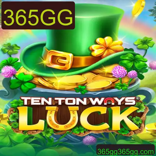 Explorando o Universo de TenTonWaysLuck: Mais do que Apenas um Jogo