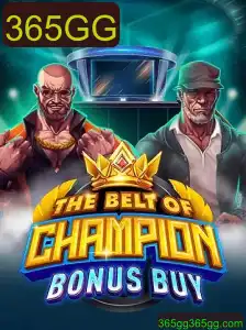 Descubra o Fascinante Mundo de TheBeltOfChampionBonusBuy