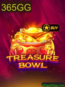 Descubra o Fascinante Mundo do Jogo 'TreasureBowl'