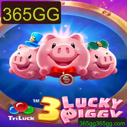Explorando o Universo de 3LUCKYPIGGY: Um Jogo Revolucionário com a Palavras-chave 365GG