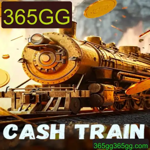 CashTrain: A Nova Sensação do Mundo dos Jogos com 365GG