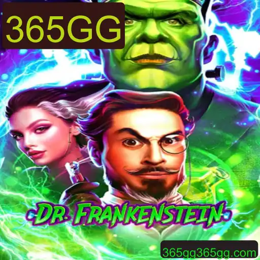 DrFrankenstein: O Jogo que Une Mistério e Estratégia com a Tendência 365GG