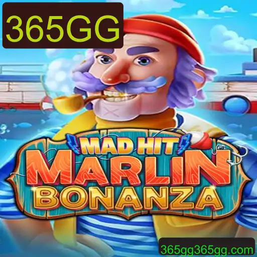 MadHitMarlinBonanza: Uma Jornada Aquática e Aventura