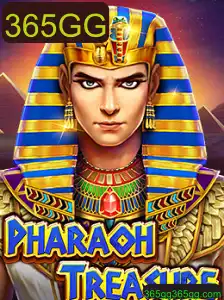 Descubra os Segredos de PharaohTreasure: O Jogo que Conquistou 365GG