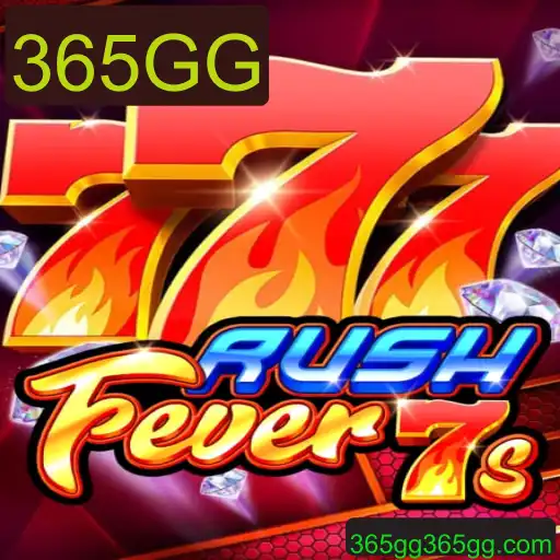 RushFever7s: A Revolucionária Experiência de Jogo de 365GG
