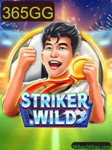 Descubra o Mundo de StrikerWILD: Um Fenômeno no Universo dos Games