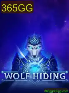 WolfHiding: O Jogo de Estratégia Inovador para 365GG