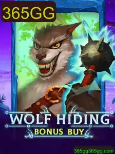 Explorando o Mundo de 'WolfHidingBonusBuy'